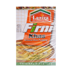 Laziza Firni Khas Kewra 150g
