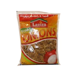 Laziza Fried Onion 400G