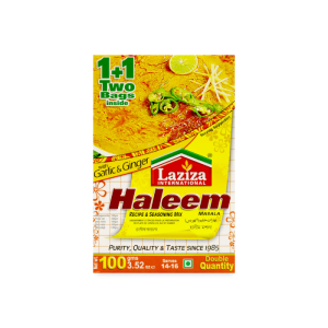 Laziza Haleem Masala 100g