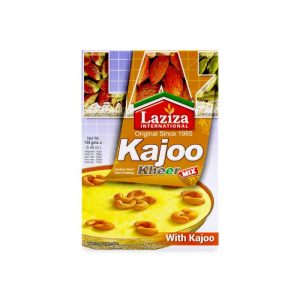 Laziza Kajoo Kheer 155g