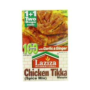 Laziza Masala Chicken Tikka 100g