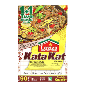 Laziza Masala Katakat 90g