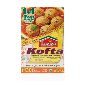 Laziza Masala Kofta 130g
