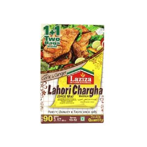 Laziza Masala Lahori Chargha 90g