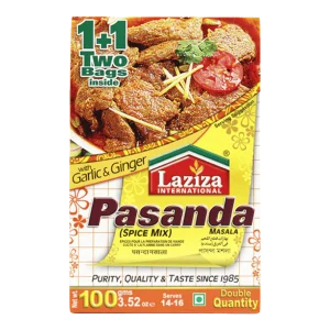 Laziza Masala Pasanda 100g
