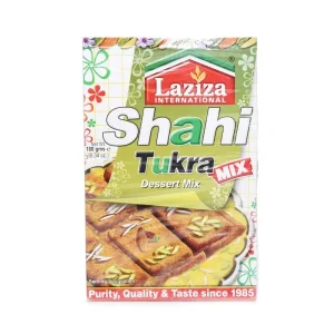 Laziza Shahi Tukra Mix 180g
