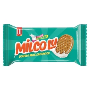 Lu Milcolu 90g