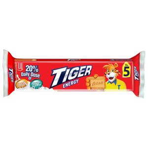 Lu Tiger Energy 90g