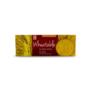 Lu Wheatable 129g