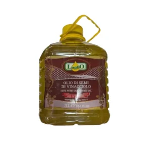 Luglio Grapeseed Oil 1L