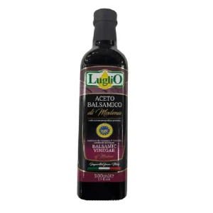 Luglio Aceto Balsamico 500ml
