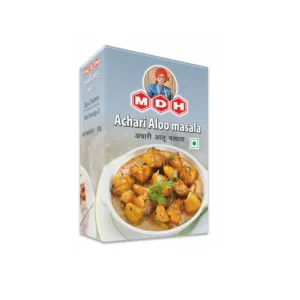MDH Achari Aloo Masala 100g