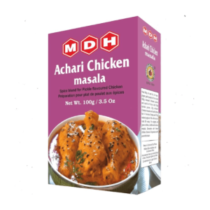 MDH Achari Chicken Masala 100g