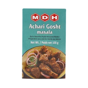 MDH Achari Gosht Masala 100g