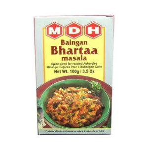 MDH Baingan Bharta 100g