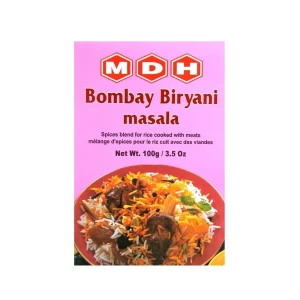 MDH Bombay Biryani 100g