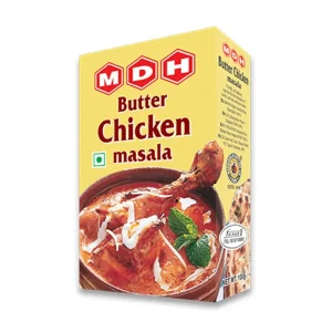 MDH Butter Chicken Masala 100g