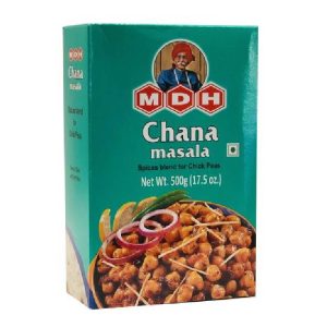 MDH Chana Masala 500g