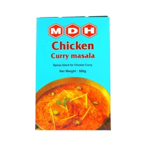 MDH Chicken Curry Masala 500g
