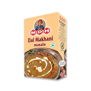 MDH Dal Makhani Masala 100g