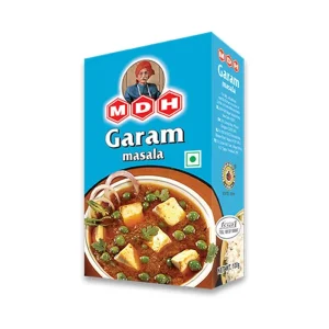 MDH Garam Masala 100g