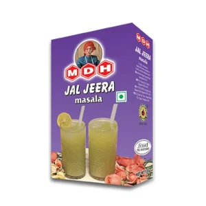MDH Jal Jeera Masala 100g