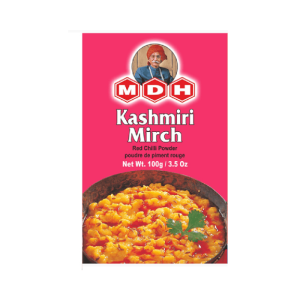 MDH Kashmiri Mirch 100g