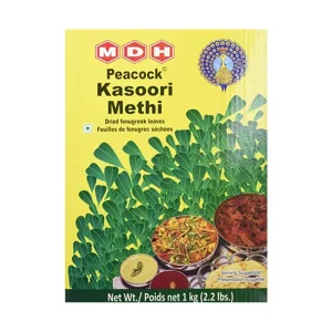 MDH Kasoori Methi 1Kg