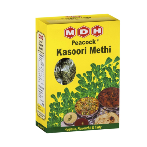 MDH Kasoori Methi 25g