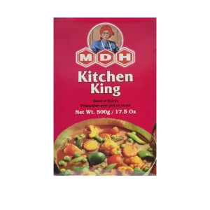 MDH Kitchen King 500g
