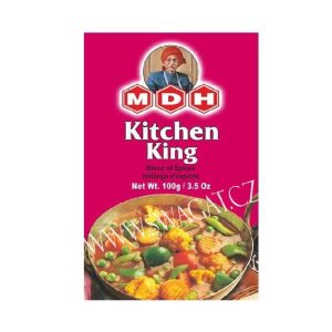 MDH Kitchen King Masala 100g