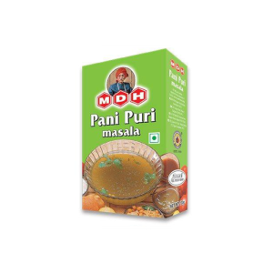 MDH Masala Pani Puri 100g