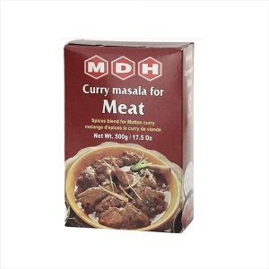 MDH Meat Curry Masala 500g