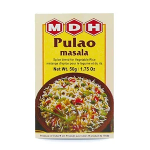 MDH Pulao Masala 50g