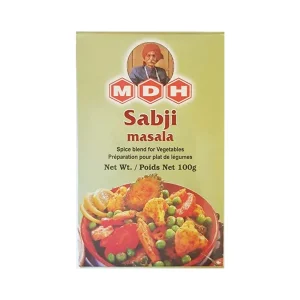 MDH Sabzi Masala 100g
