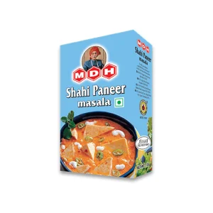 MDH Shahi Paneer 100g