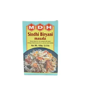 MDH Sindhi Biryani Masala 100g