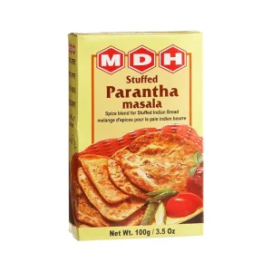 MDH Stuffed Paratha Masala 100g