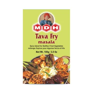 MDH Tava Fry Masala 100g