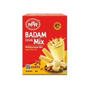 Mtr Badam Drink Mix 200g