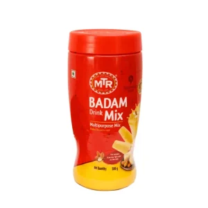 Mtr Badam Drink Mix 500g
