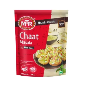 Mtr Chaat Masala 100g