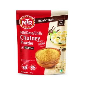 Mtr Chutney Powder 200g