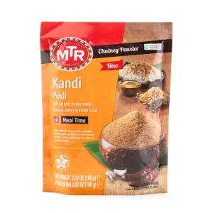 Mtr Kandi Podi 100g