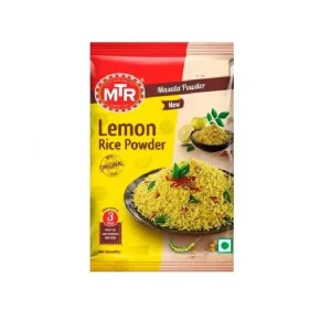 Mtr Lemon Rice Powder 200g