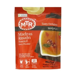 Mtr Madras Rasam Powder 100g