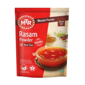 Mtr Rasam Powder 200g