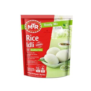 Mtr Rice Idli Mix 500g