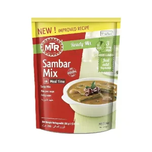 Mtr Sambar Mix 200g