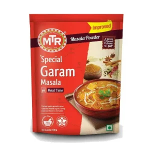 Mtr Special Garam Masala 100g